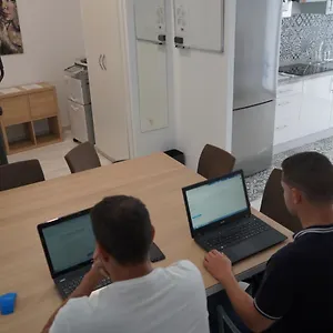 Coworking , Las Palmas de Gran Canaria España