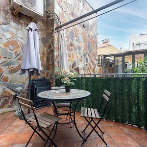 House 2*, Barcelona España