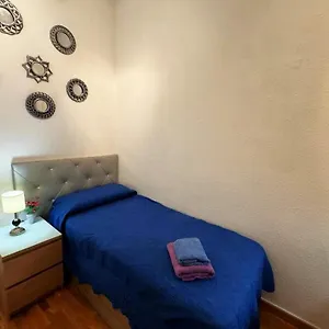  Bed and breakfast Acogedoras