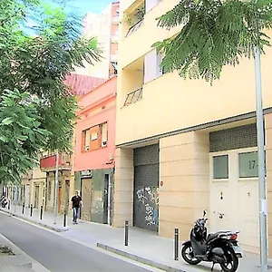 Pintor Pahissa , Barcelona España