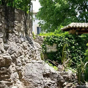 Caseria San José De , Hutar España