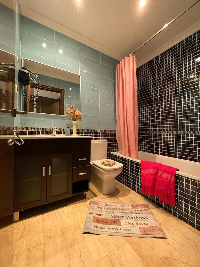 By La Rambla Rooms Spain