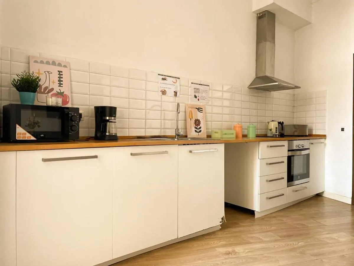 Hostel By La Rambla Rooms Spain