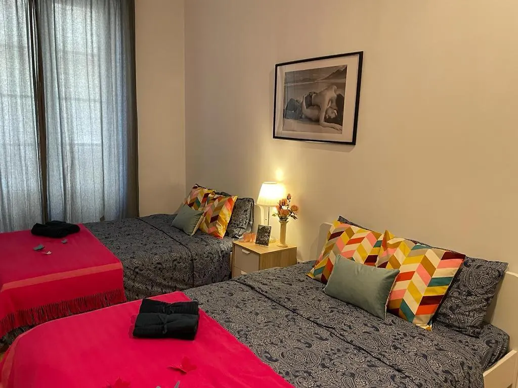 By La Rambla Rooms Spain