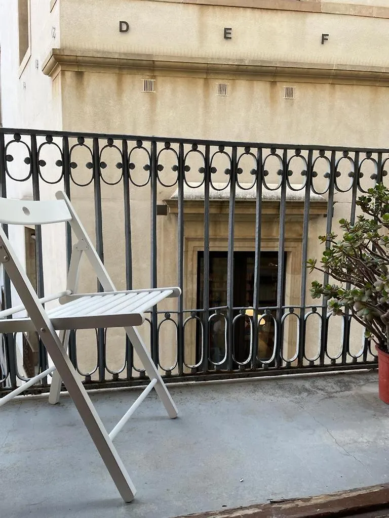 Hostel By La Rambla Rooms Spain