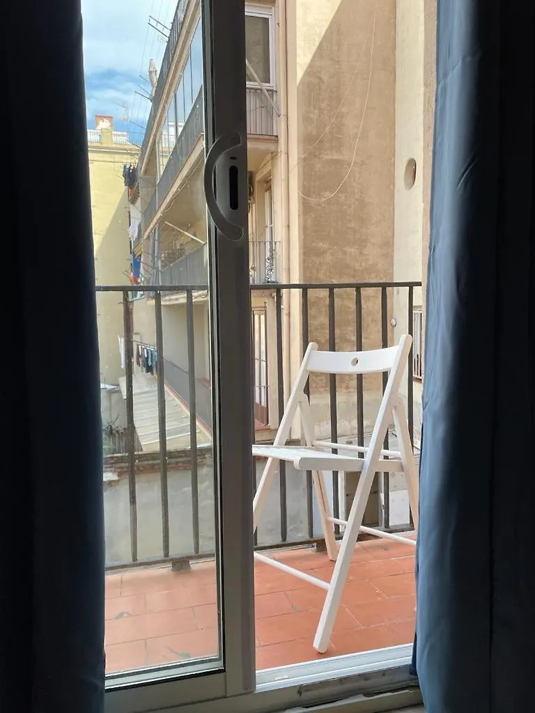 Hostel By La Rambla Rooms