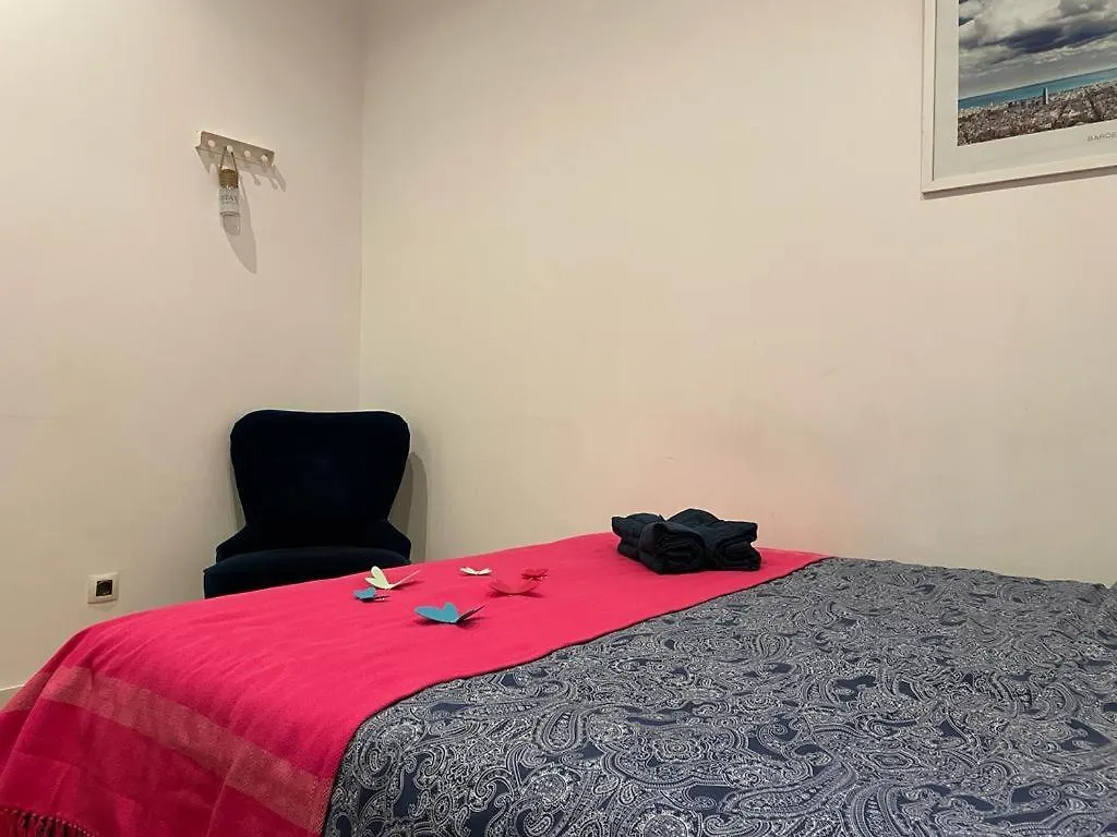 By La Rambla Rooms Spain